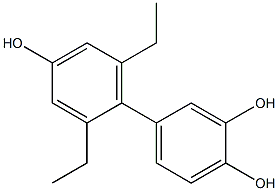 , , 结构式