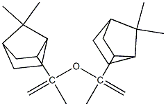 1,7,7-Trimethylbicyclo[2.2.1]heptane-2-ylvinyl ether