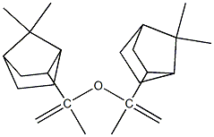 1,7,7-Trimethylbicyclo[2.2.1]heptane-2-ylvinyl ether|