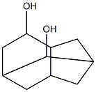 Octahydro-2,5-methano-1H-indene-7,8-diol