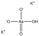 Dipotassium arsenate