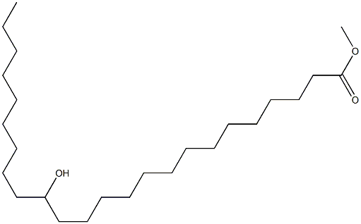  15-Hydroxytetracosanoic acid methyl ester