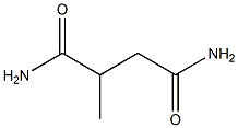 2-Methylsuccinamide