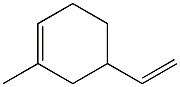 1-Methyl-5-vinyl-1-cyclohexene