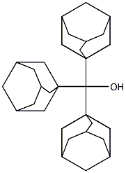 Tri(1-adamantyl)methanol