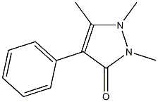 4-Phenyl-1,2,5-trimethyl-1H-pyrazol-3(2H)-one|