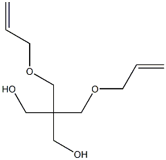 2,2-Bis(allyloxymethyl)-1,3-propanediol