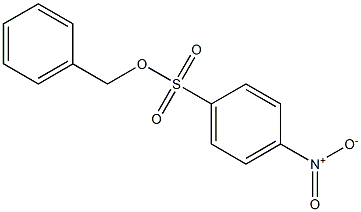  p-Nitrobenzenesulfonic acid benzyl ester