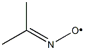 1-Methylethylidenenitroxide