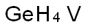 Vanadium germanium Structure