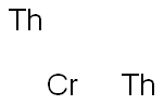 Chromium dithorium