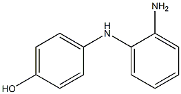 (2-Aminophenyl)4-hydroxyphenylamine