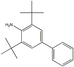  3,5-Di-tert-butylbiphenyl-4-amine