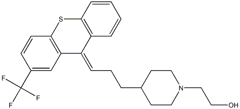 , , 结构式