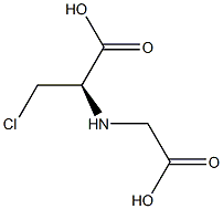 (+)-2-Chloromethyl[(R)-2,2'-iminodiacetic acid]