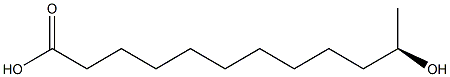 (R)-11-Hydroxydodecanoic acid