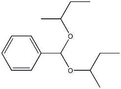 (Di-sec-butoxymethyl)benzene