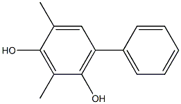 2,4-Dimethyl-6-phenylbenzene-1,3-diol