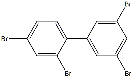 2',3,4',5-Tetrabromo-1,1'-biphenyl