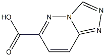 1,2,4-Triazolo[4,3-b]pyridazine-6-carboxylic acid