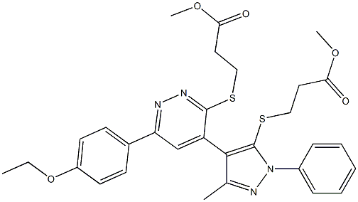 , , 结构式