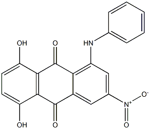 , , 结构式