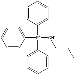 1-Tri(phenyl)phosphoniobutan-1-ide