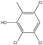 3,5,6-Trichloro-2-methylphenol