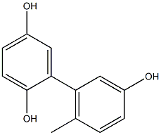 6'-Methyl-1,1'-biphenyl-2,3',5-triol