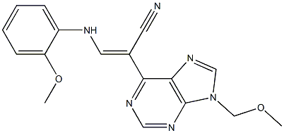 , , 结构式