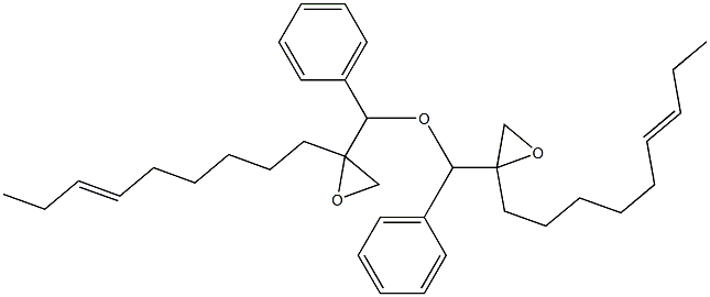 2-(6-Nonenyl)phenylglycidyl ether