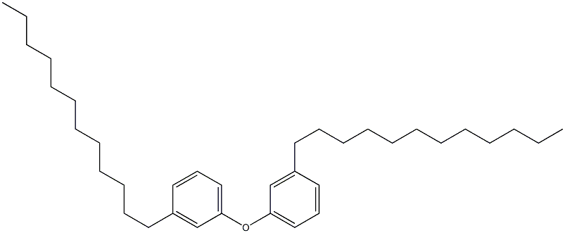 Bis(3-dodecylphenyl) ether