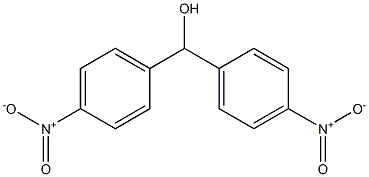 4,4'-Dinitrobenzhydryl alcohol