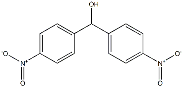  4,4'-Dinitrobenzhydryl alcohol