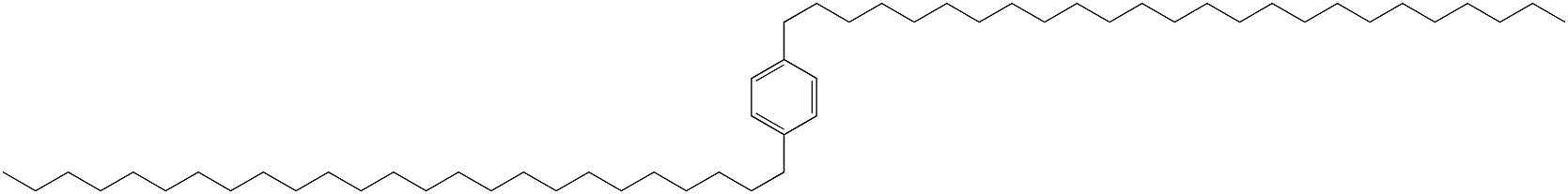  1,4-Dipentacosylbenzene