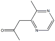 1-(3-Methylpyrazin-2-yl)acetone