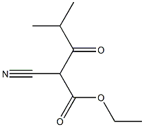 2-Cyano-3-oxo-4-methylvaleric acid ethyl ester