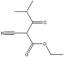  2-Cyano-3-oxo-4-methylvaleric acid ethyl ester