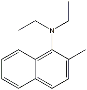 N,N-Diethyl-2-methylnaphthalen-1-amine