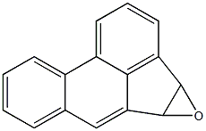 4,5-Dihydro-4,5-epoxyacephenanthrylene|