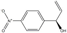 (R)-1-(4-Nitrophenyl)-2-propen-1-ol