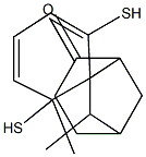 7-Methylspiro[bicyclo[3.2.1]octane-6,2'-[1,3]benzodithiol]-4-one
