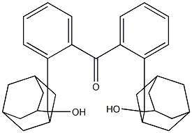  (2-Hydroxyadamantan-2-yl)phenyl ketone