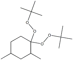 2,4-Dimethyl-1,1-bis(tert-butylperoxy)cyclohexane