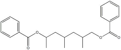 1,2'-Dimethyl[2,2'-(1-methylethylene)bisethanol]dibenzoate