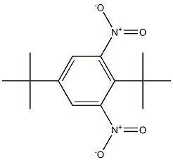 1,4-Di-tert-butyl-2,6-dinitrobenzene