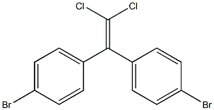 1,1-Bis(4-bromophenyl)-2,2-dichloroethene