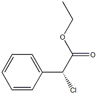 (R)-Phenylchloroacetic acid ethyl ester