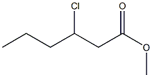 3-Chlorocaproic acid methyl ester