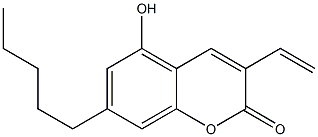 , , 结构式